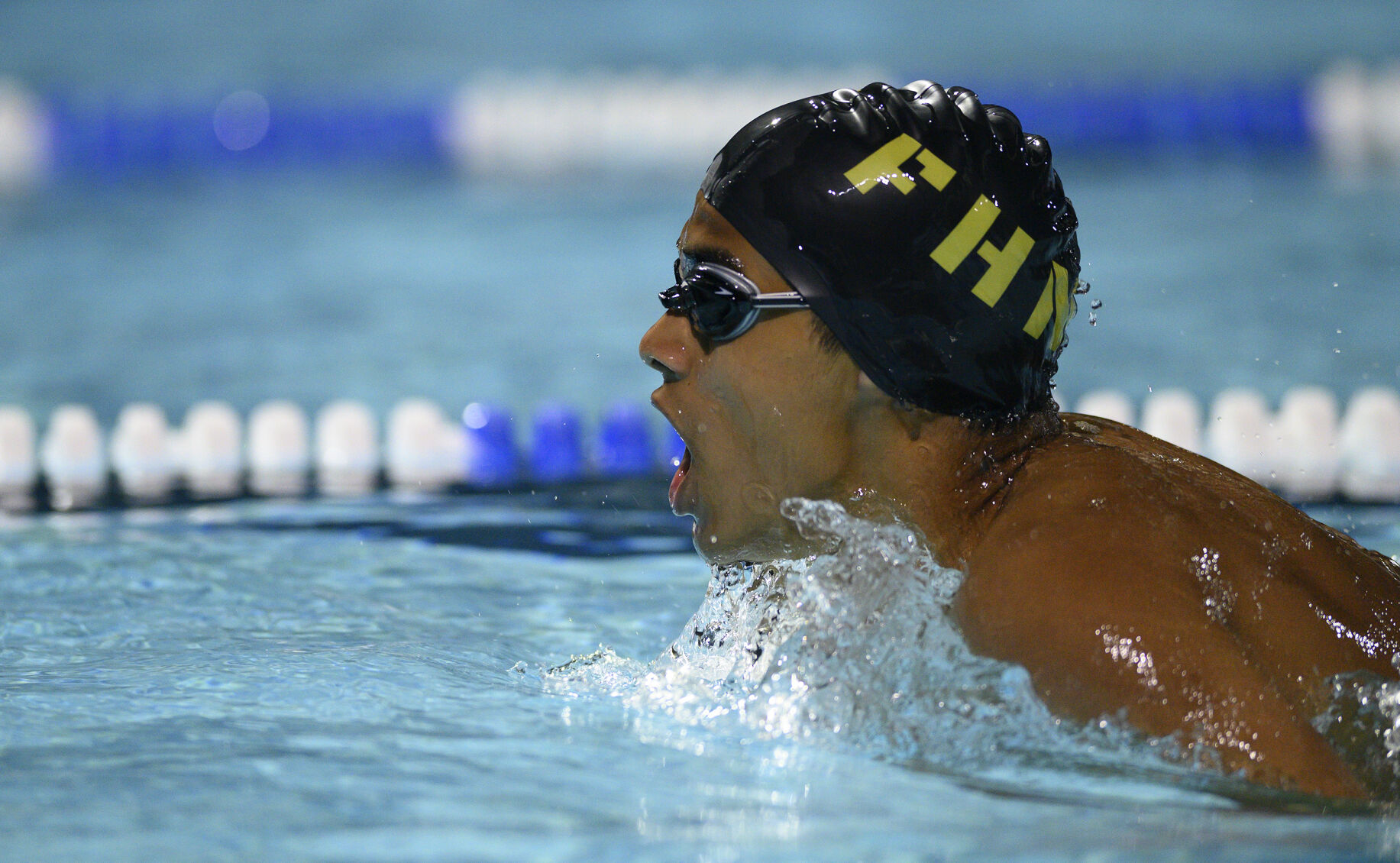 Francis Howell Tri-Meet